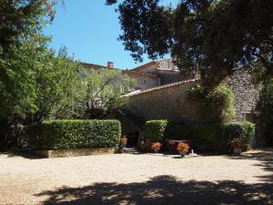 Appartements Les MAGNANS : photos des chambres