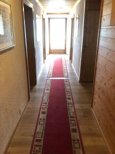 Schöne Gartenwohnung mit Blick ins Grüne