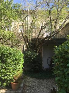 Appartements Les MAGNANS : photos des chambres