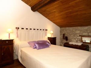 Appartements Les MAGNANS : photos des chambres