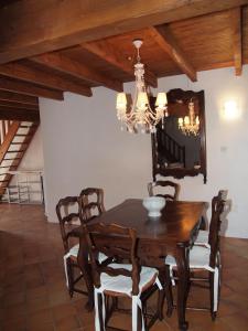 Appartements Les MAGNANS : photos des chambres