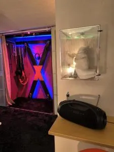 Love-room Discret 40 m2 Bormes les mimosas village avec Terrasse - Bormes-les-Mimosas