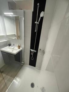 Appartements Location Studio Cabine St Lary Soulan : photos des chambres