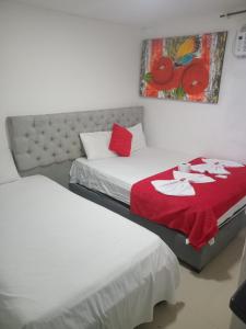 Hostal Asturias Real