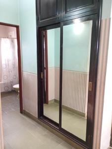 Tacita de plata III Room