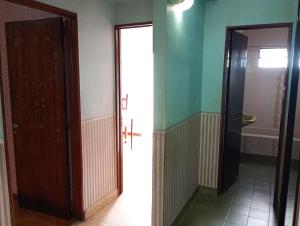 Tacita de plata III Room