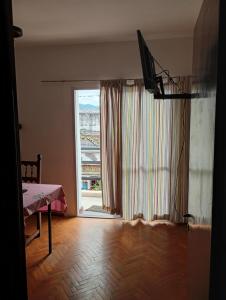 Tacita de plata III Room