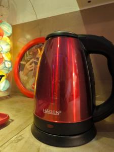 Maisons d'hotes Love-room Discret 40 m2 Bormes les mimosas village avec Terrasse : photos des chambres