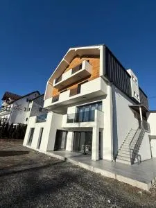 Marmotta Paltinis - 珀尔蒂尼什