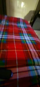 Manas house - 奇德尔