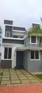 Villa17 Ocean retreat - Cheyūr