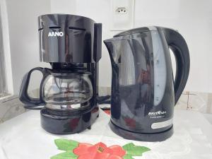 Melhor localização do centro, portaria 24h, espaçoso, até 4 pessoas