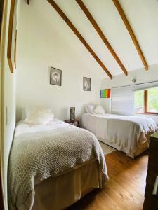 Habitación en Casa Cumbres del Lago