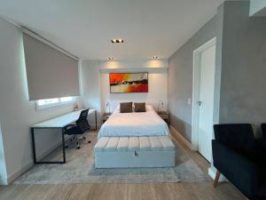 Flat Barra Olímpica Verano Stay - Rock in Rio