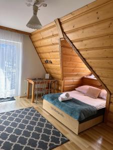 Podhalańska Chata - Apartments, Zakopane