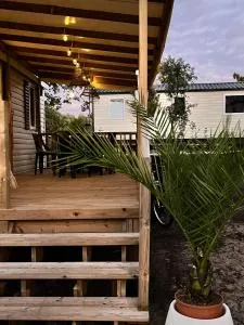 On est trop bien ici - Le Piquey