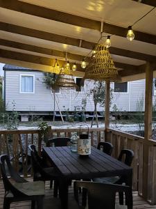 On est trop bien ici