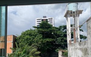 Apartamento de 3 quartos no Centro de Belém