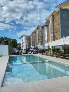 Cozy Condo near Mactan Airport - Free Wifi!