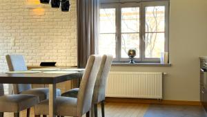 City Center Big Apartment Tobiasza with free Parking