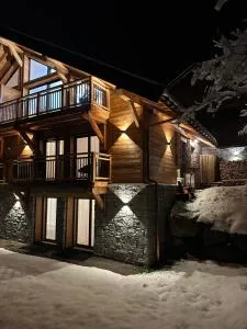 Chalet Chaumière - Chandon
