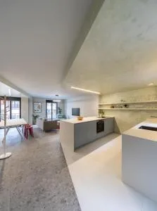 Minimalist one of a kind apartment in Murcia - Alcantarilla