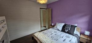 Chalets La Marmotte,ski et randos : photos des chambres
