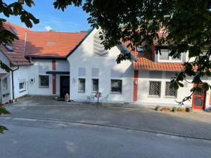 Ferienwohnung Diemelblick