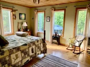 Cedarstone Woods B&B - Chepstow