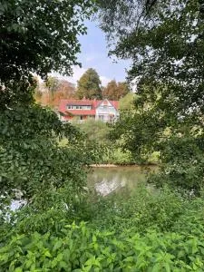 Ferienwohnung Diemelblick - Trendelburg