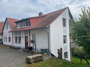 Ferienwohnung Diemelblick
