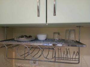 Furnished Chalets for Rent in Cecilia Resort Furnteched, kitchenee, Near Airport