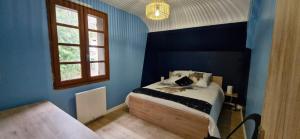 Chalets La Marmotte,ski et randos : photos des chambres
