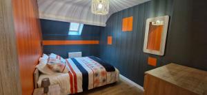 Chalets La Marmotte,ski et randos : photos des chambres