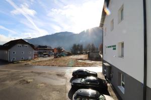 Pöckau 32 Smart Rooms Self Check In