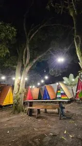 Chalés Vila Irerê Itaúnas - Baroneza