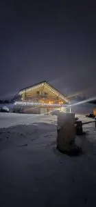 Chalet Gabriela - Şarul Dornei