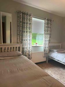 Sunny South East Holiday Home