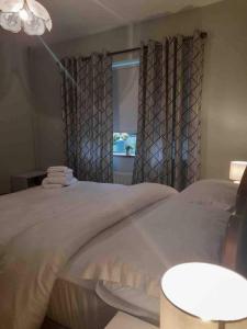 Sunny South East Holiday Home