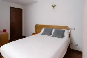 Hostal Arlanzón - Hortigüela