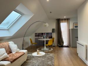 Appartement Hortensias