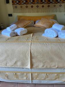 Casa Ziranu Sa Domo e su Cantaru img45