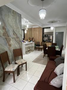 Apartamento completo COP 30