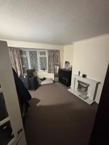 Robert's Resort - Stainforth