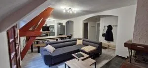 La Marmotte,ski et randos - 阿拉纽埃