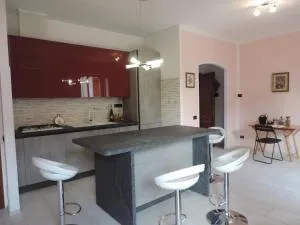 Casa della Nonna - Coniolo