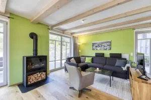 Bergmannstrost 5 Sterne Ferienwohnung - 施尔奇