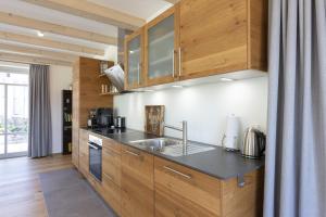 Bergmannstrost 5 Sterne Ferienwohnung
