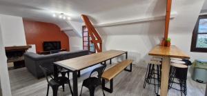 La Marmotte,ski et randos