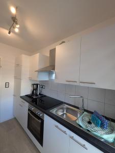 Strandappartement 2 Minuten vom Südstrand